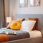 Mellow - Loftaffair Apartamento Cracovia