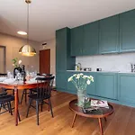 Apartamento Mellow - Loftaffair Cracovia