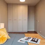 Mellow - Loftaffair Apartamento Cracovia
