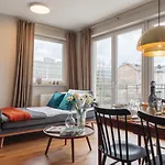 Mellow - Loftaffair Apartamento Cracovia
