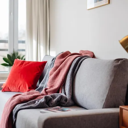 Mellow - Loftaffair クラクフ