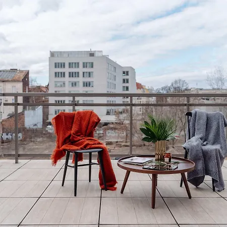 Mellow - Loftaffair * Krakkó