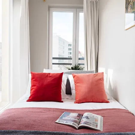 Mellow - Loftaffair Appartement