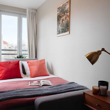 Mellow - Loftaffair Appartement *