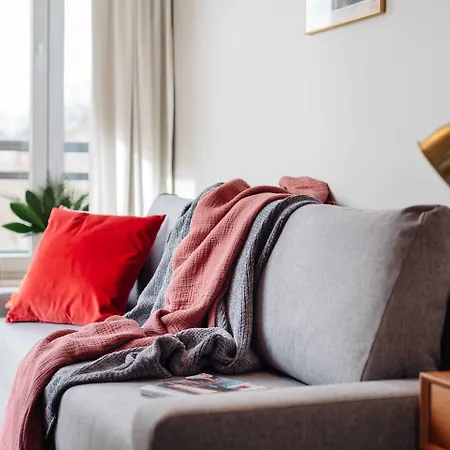 Appartement Mellow - Loftaffair *