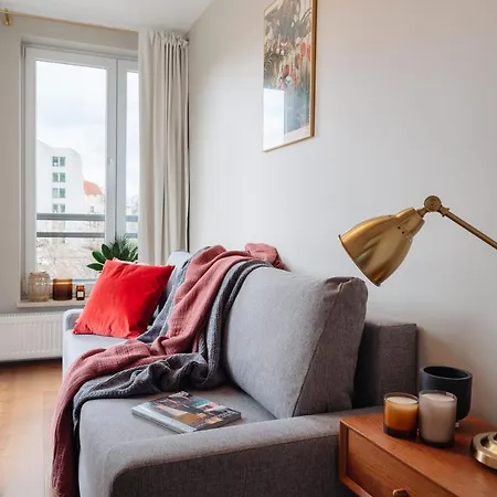 Mellow - Loftaffair Apartman