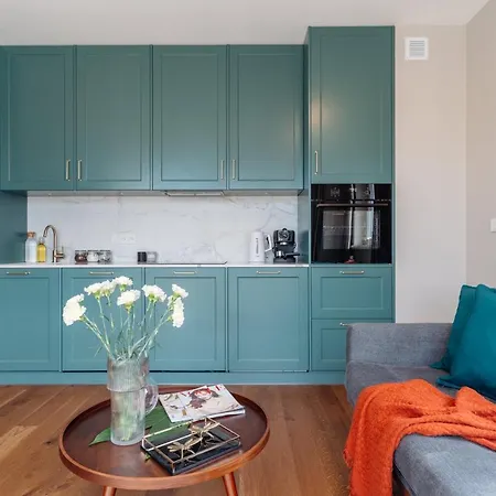 Appartement Mellow - Loftaffair *