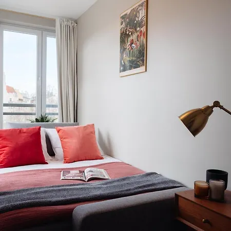 Mellow - Loftaffair Krakau