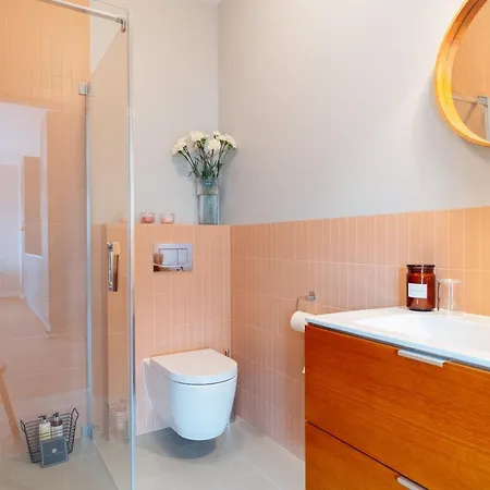 Appartement Mellow - Loftaffair