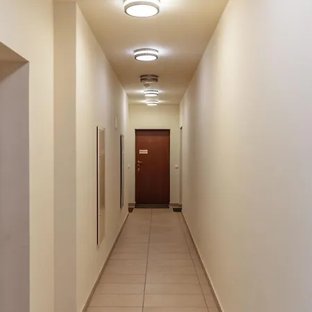 Appartement Mellow - Loftaffair *