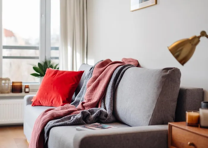 Mellow - Loftaffair Krakau