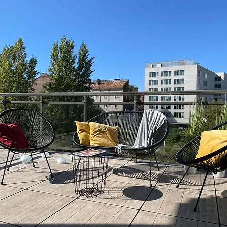 Mellow - Loftaffair *