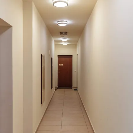 Mellow - Loftaffair Appartement