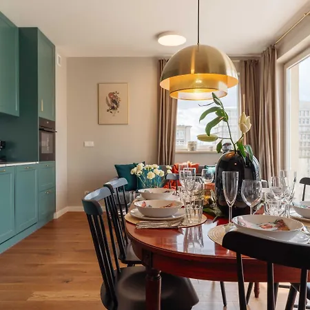 Mellow - Loftaffair Appartement