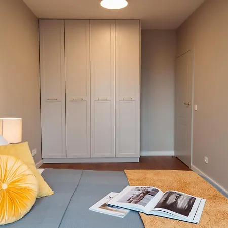 Mellow - Loftaffair Cracovie