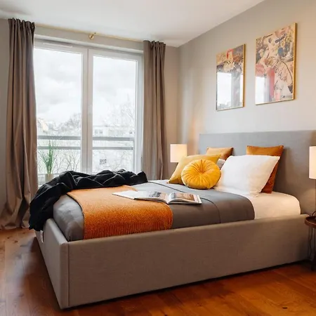 Mellow - Loftaffair * Cracovie