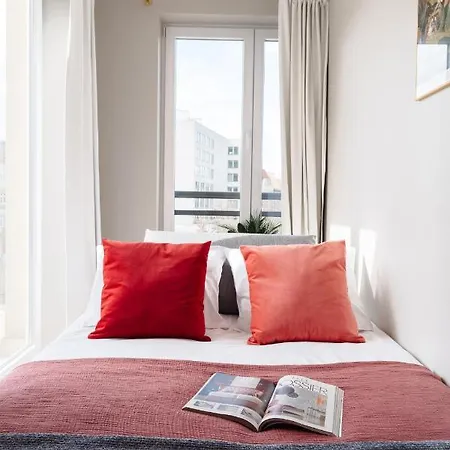 Appartement Mellow - Loftaffair