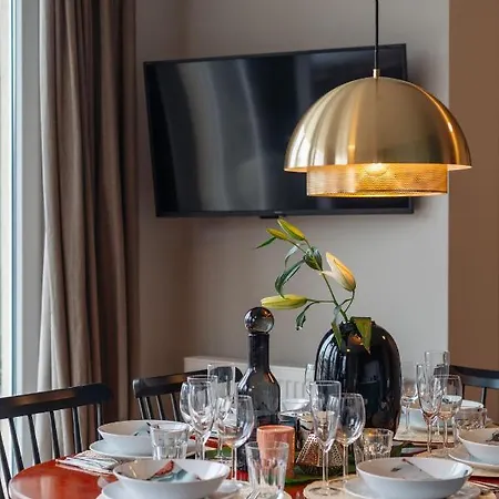 Appartement Mellow - Loftaffair *